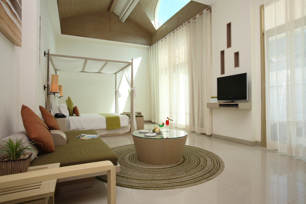 Ко Чанг: Mercure Koh Chang Hideaway