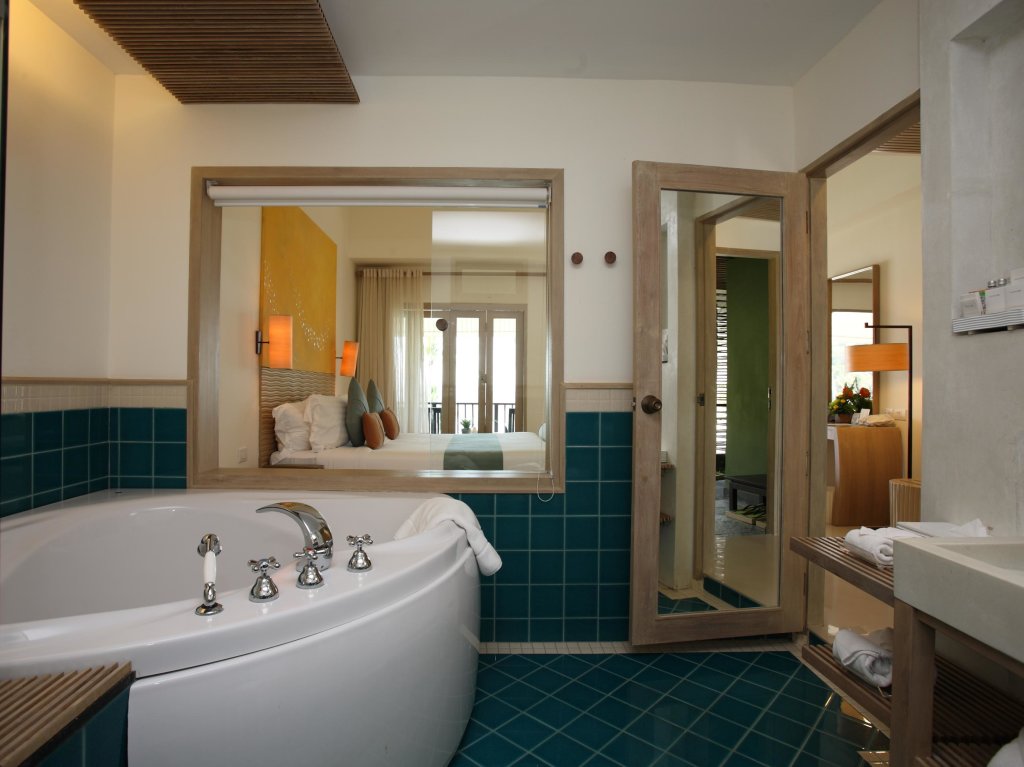 Ко Чанг: Mercure Koh Chang Hideaway