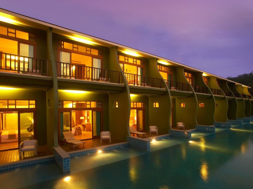 Ко Чанг: Mercure Koh Chang Hideaway