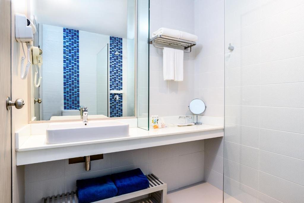 Ко Чанг: Mercure Koh Chang Hideaway