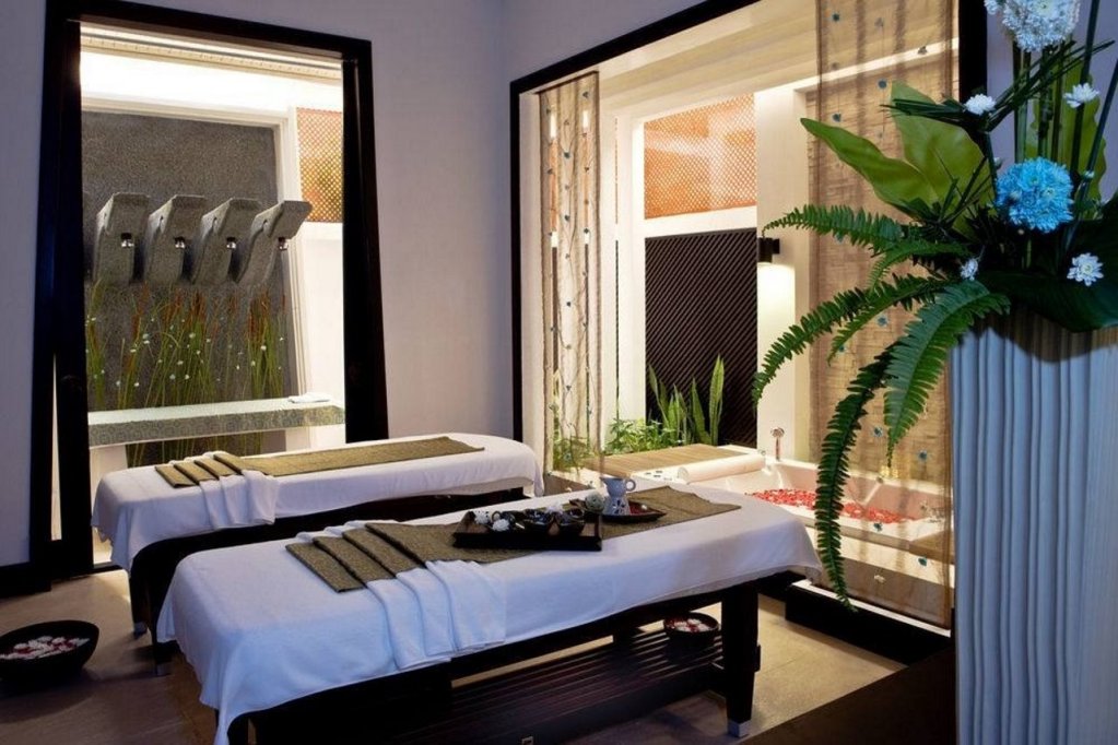 Ко Чанг: Mercure Koh Chang Hideaway