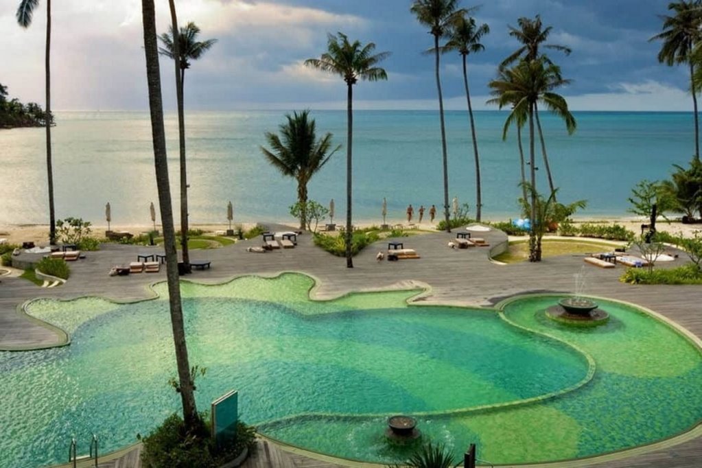 Ко Чанг: Mercure Koh Chang Hideaway
