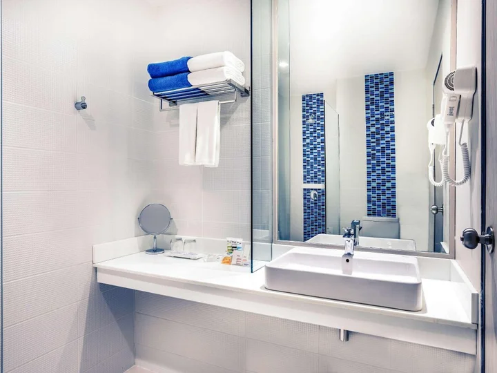 Ко Чанг: Mercure Koh Chang Hideaway