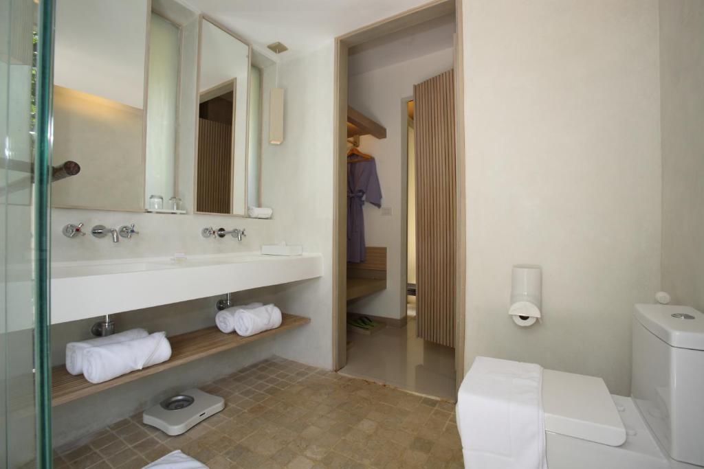 Ко Чанг: Mercure Koh Chang Hideaway