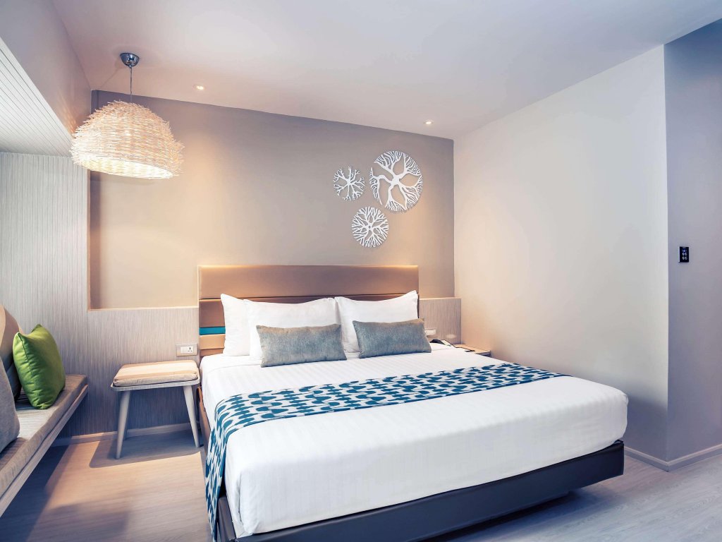 Ко Чанг: Mercure Koh Chang Hideaway
