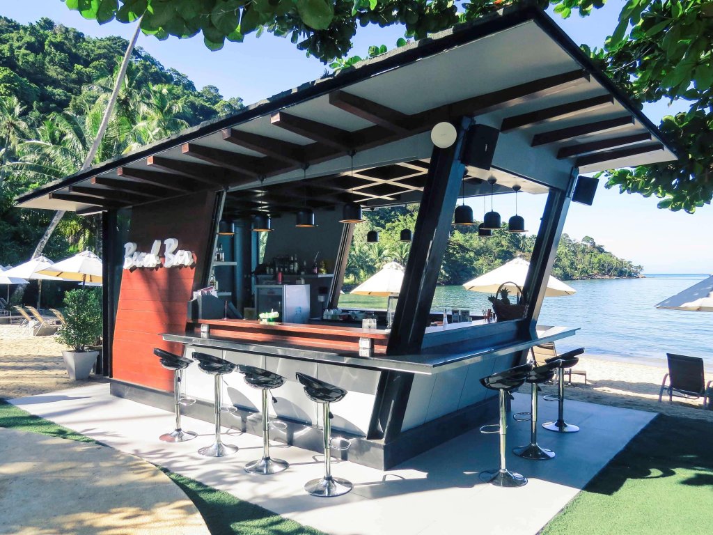 Ко Чанг: Mercure Koh Chang Hideaway