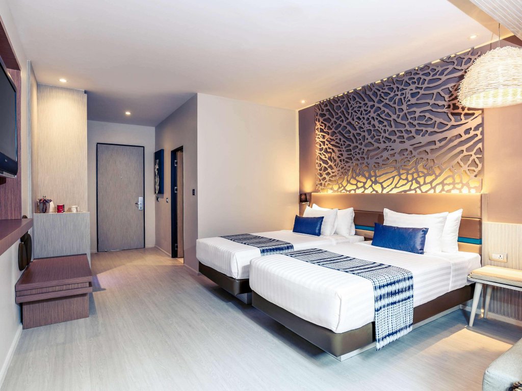 Ко Чанг: Mercure Koh Chang Hideaway