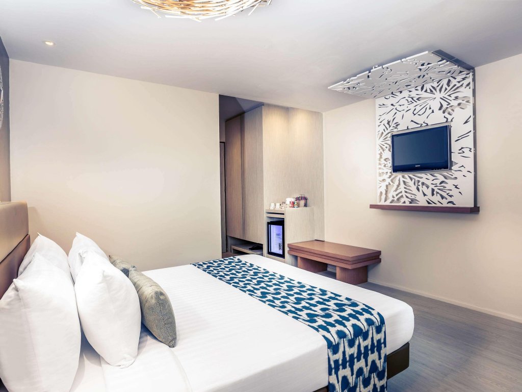 Ко Чанг: Mercure Koh Chang Hideaway