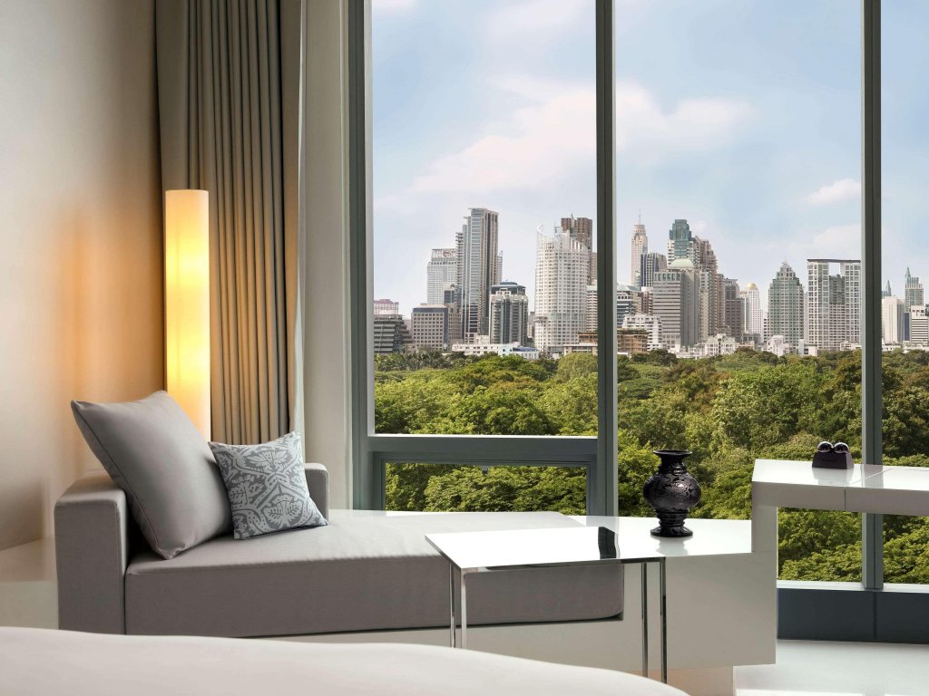 Бангкок: SO/ Bangkok