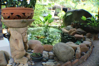 Клаенг: Villa Bali Eco Resort