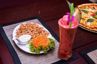 Клаенг: Villa Bali Eco Resort