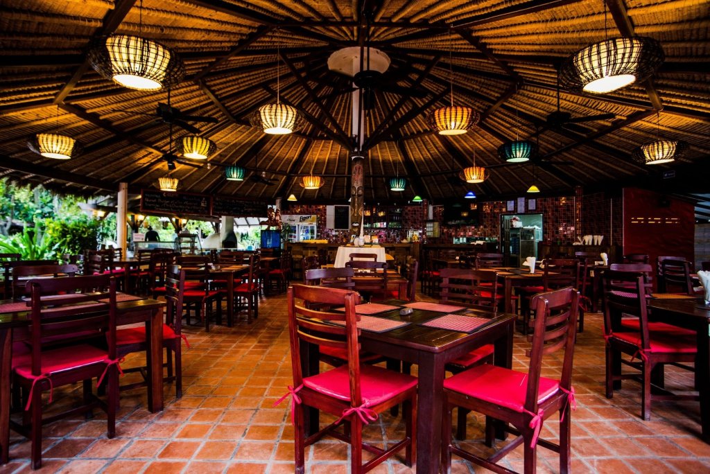 Клаенг: Villa Bali Eco Resort