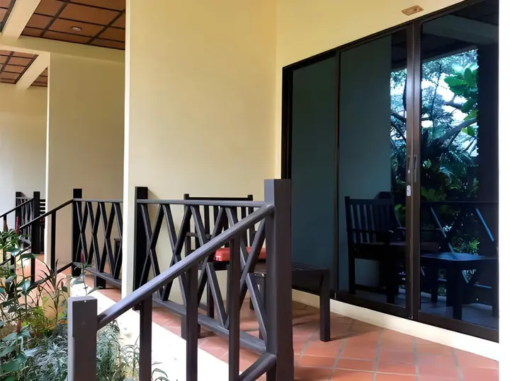 Клаенг: Villa Bali Eco Resort