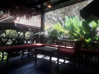 Клаенг: Villa Bali Eco Resort