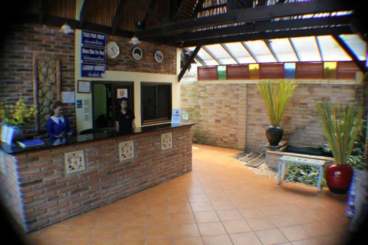 Клаенг: Villa Bali Eco Resort