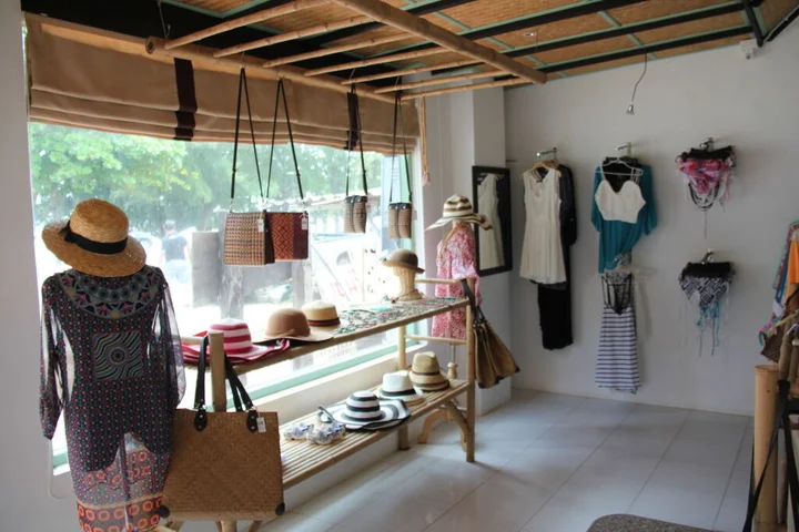 Клаенг: Villa Bali Eco Resort