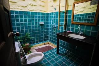 Клаенг: Villa Bali Eco Resort