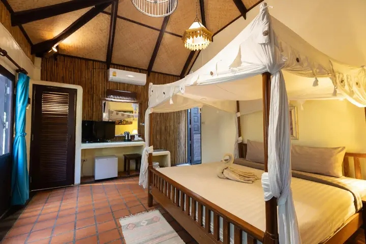 Клаенг: Villa Bali Eco Resort
