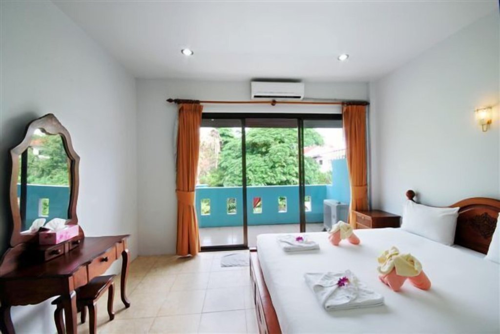 Самуи: Holiday Guest House