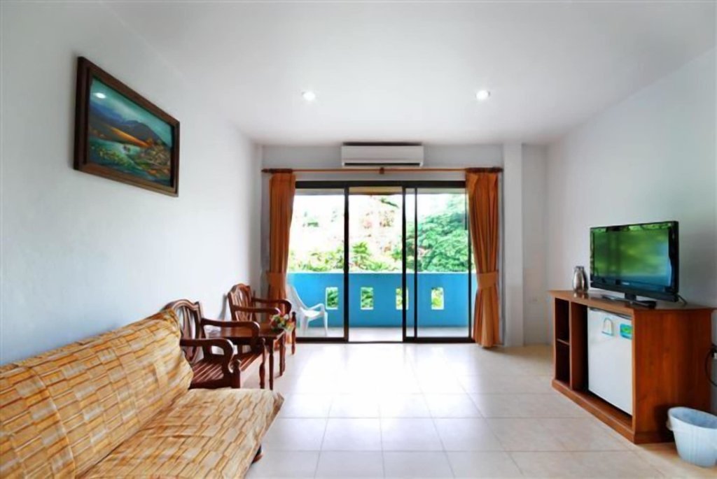 Самуи: Holiday Guest House
