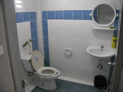 Тхаланг: Teeta Resort