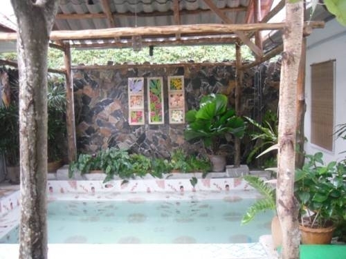 Тхаланг: Teeta Resort
