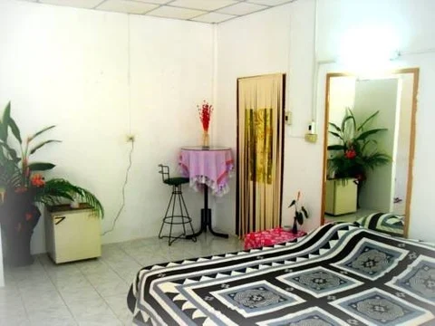 Тхаланг: Teeta Resort