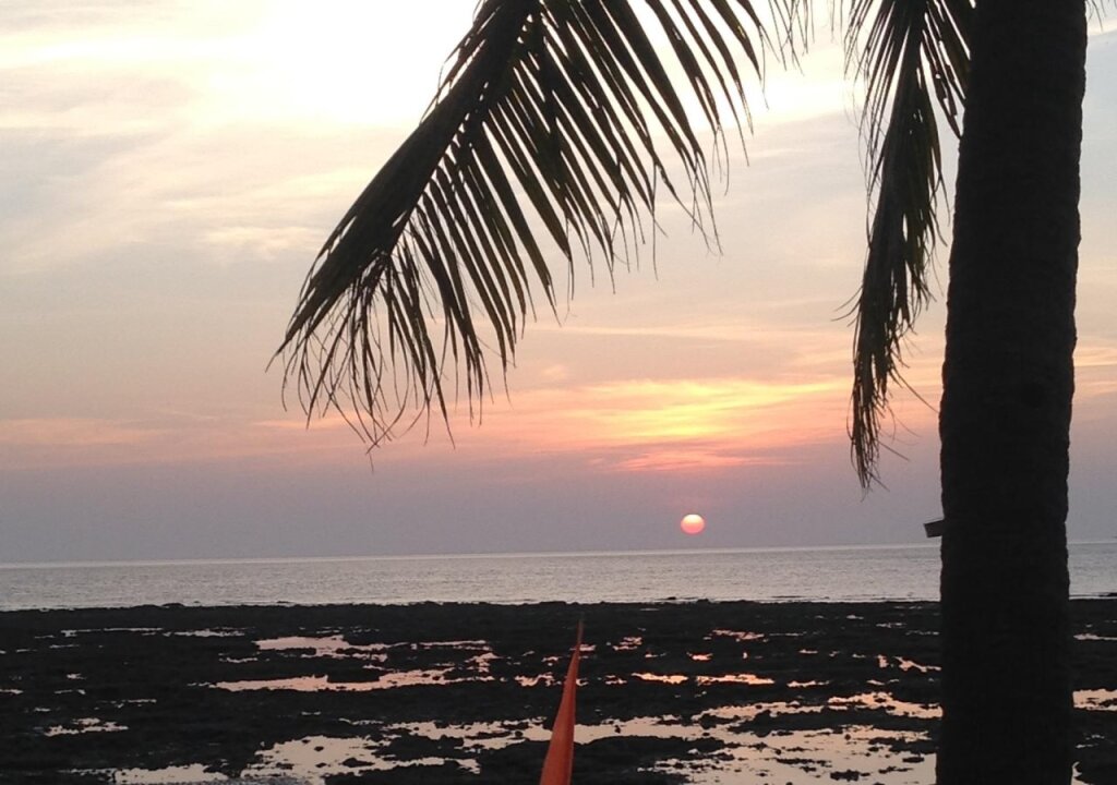 Ланта: Lanta New Coconut Resort