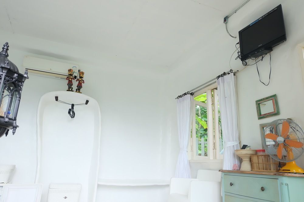 Мэхонгсон: Had Kam Chan Resort