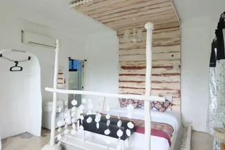 Мэхонгсон: Had Kam Chan Resort