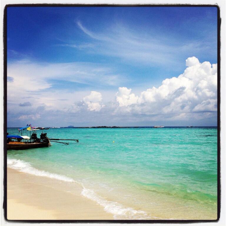 The White Hotel — фото 4