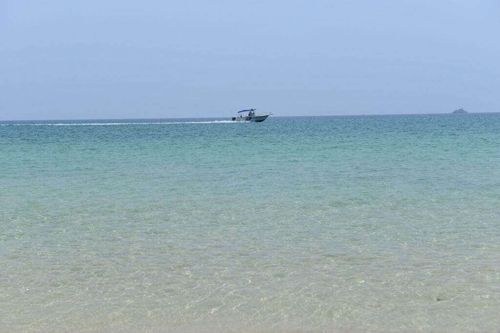 Ко Самет: Sangthian Beach Resort