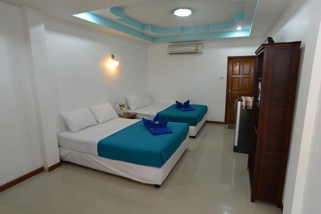 Ко Самет: Sangthian Beach Resort