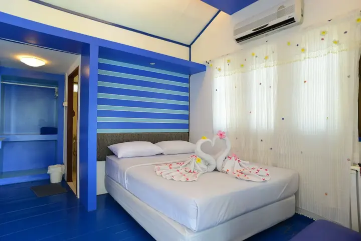 Ко Самет: Sangthian Beach Resort