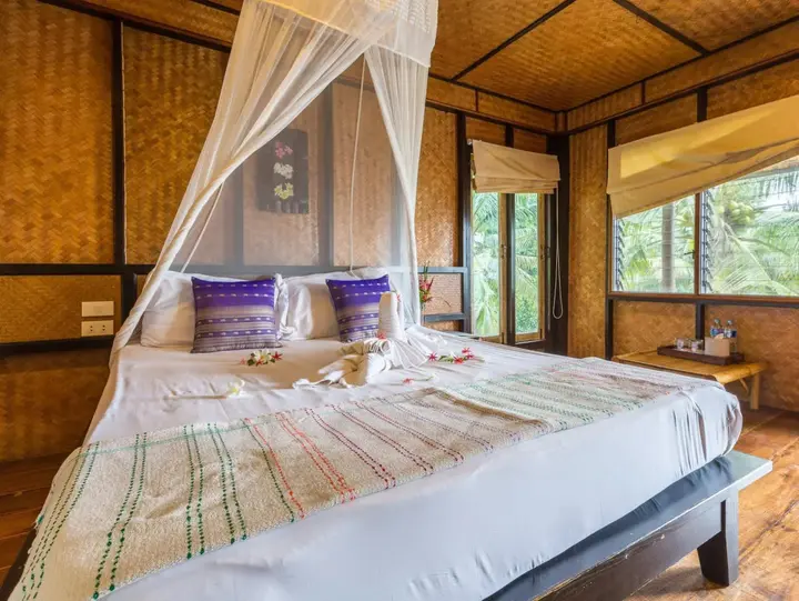 Краби: Railay Garden View Resort