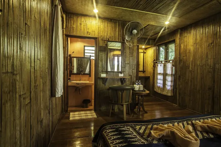 Краби: Railay Garden View Resort