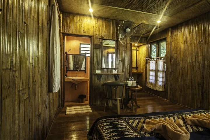 Краби: Railay Garden View Resort