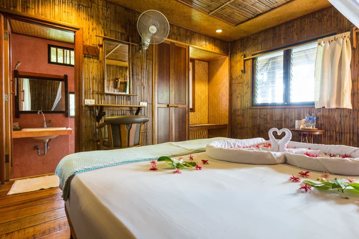 Краби: Railay Garden View Resort