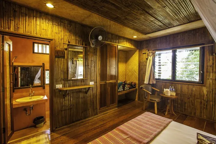 Краби: Railay Garden View Resort