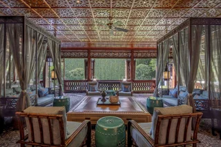 Чиангмай: 137 Pillars House