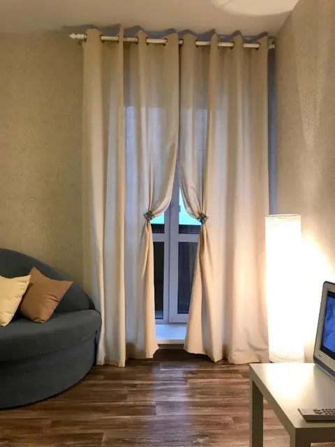 Бердск: Apartment on Komsomolskaya st.14