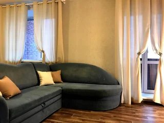 Бердск: Apartment on Komsomolskaya st.14