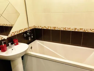 Бердск: Apartment on Komsomolskaya st.14