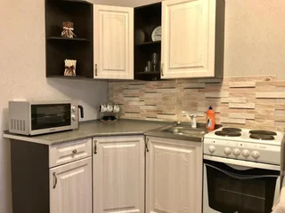 Бердск: Apartment on Komsomolskaya st.14