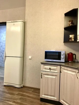Бердск: Apartment on Komsomolskaya st.14