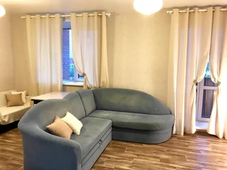 Бердск: Apartment on Komsomolskaya st.14