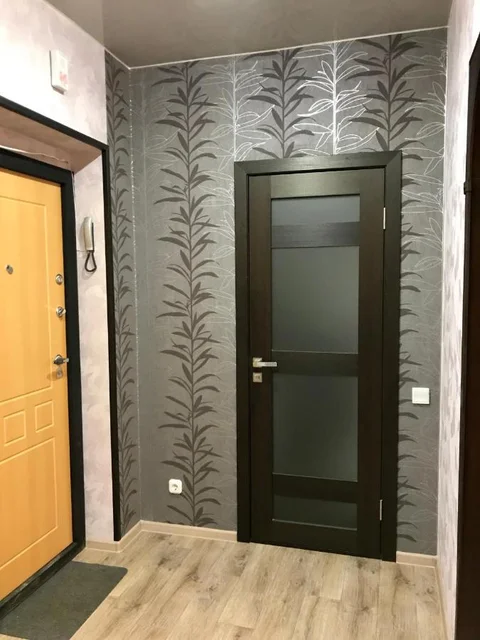 Бердск: Apartment on Komsomolskaya st.14