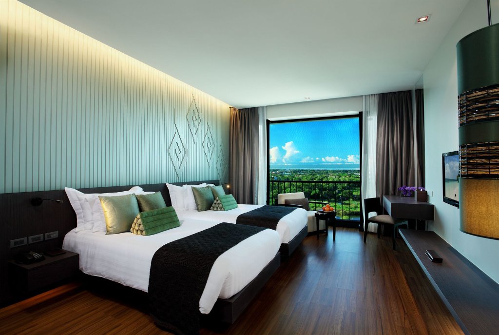 Кхонкэн: Avani Khon Kaen Hotel & Convention Centre