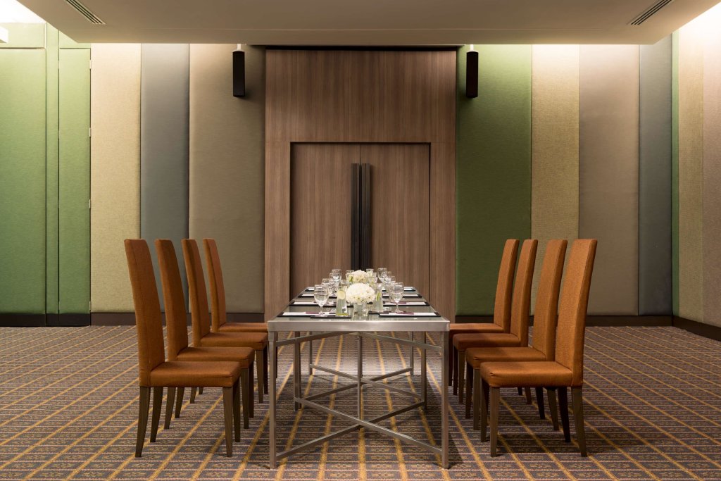 Кхонкэн: Avani Khon Kaen Hotel & Convention Centre