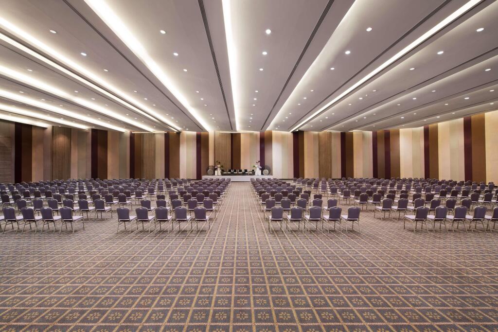 Кхонкэн: Avani Khon Kaen Hotel & Convention Centre